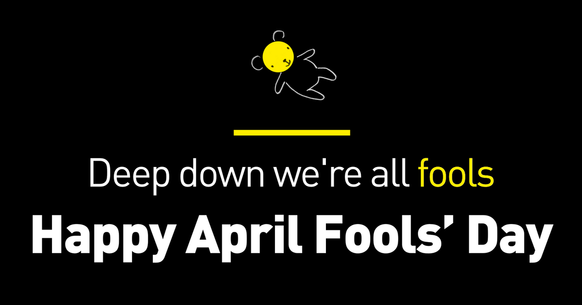 Deep down we're all fools… | psLondon